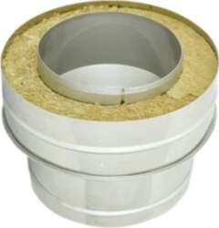 VULCANO PLUS Adapteris Vulcano Plus, 120