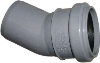 WAVIN LĪKUMS PP D40/30 ,WAVIN,