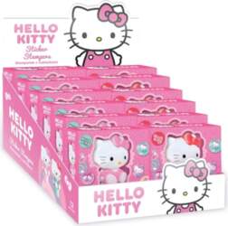 HELLO KITTY Uzlīmju zīmogs Hello Kitty