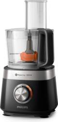PHILIPS Virtuves kombains Philips HR7530/10