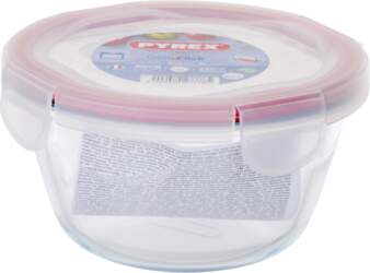 PYREX Pārtikas trauks Pyrex, 0.7
