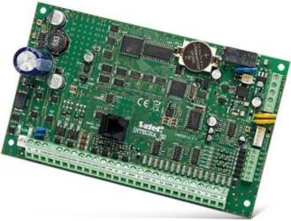 SATEL CONTROL PANEL ADVANCED/8-32ZONES INTEGRA32 SATEL