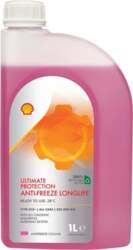SHELL Dzesēšanas šķidrums Shell. 1 l