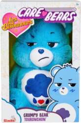 SIMBA Mīkstā rotaļlieta Simba ShareBear Grumpy