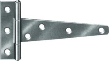 VORMAN Eņģes durvīm Vorman, 15 cm
