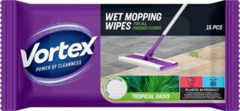 VORTEX Mops Vortex. baltaVortex Tropical Oasi
