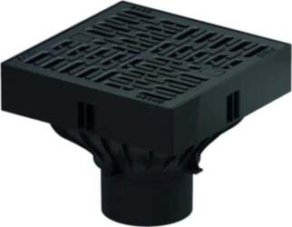 ACO Traps Aco DN 100 Self