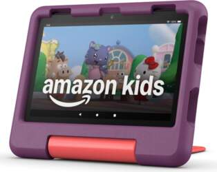 AMAZON Amazon Fire HD8 Kids Tablet