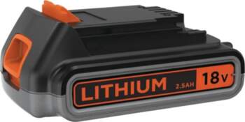 BLACK & DECKER Akumulators Black &