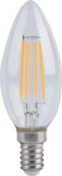 D LINE LED spuldze 4W E14