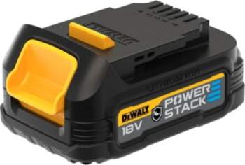DEWALT DeWALT Akumulators POWERSTACK 1.7Ah