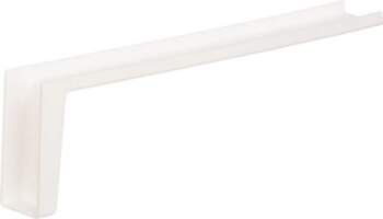 DOMOLETTI Karnīzes pārsegs Domoletti, 140 mm