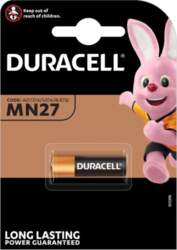 DURACELL Elements Duracell Alkaline Long Lasting
