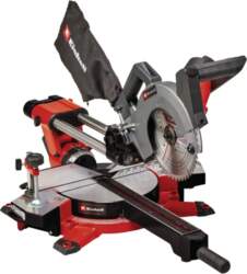 EINHELL Leņķzāģis Dual TE-SM 2131