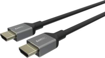 EMTEC Emtec Cable HDMI to HDMI