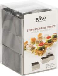 FIVE S SMART Formiņa 5five Simply
