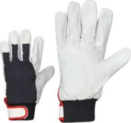FORTE TOOLS Cimdi āda Forte Tools