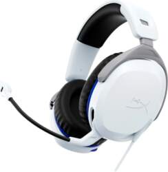 HYPERX HEADSET HYPERX CLOUDX STINGER2/WHITE/BLUE 75X29AA