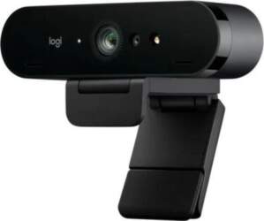 LOGITECH CAMERA WEBCAM BRIO 4K/GRAPHITE 960-001746