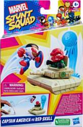 MARVEL MARVEL Stunt Squad komplekts &quot