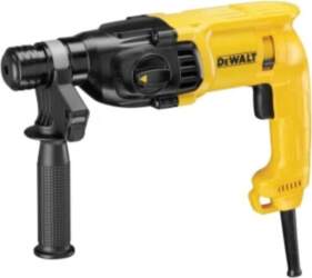 NONE DeWALT kombinētais perforators SDS+