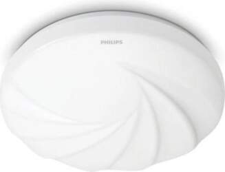 PHILIPS Lampa plafons Philips Shell CL202