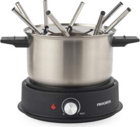 PROGRESS Progress EK6675PVDE Electric Fondue Maker