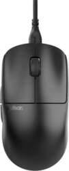 PULSAR MOUSE USB OPTICAL X2/MEDIUM BLACK