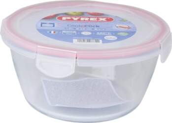 PYREX Konteiners pārtikai Pyrex, 1.6