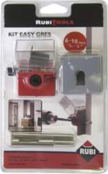 RUBI Komplekts Rubi Kit easy gres
