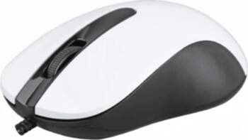 SBOX Sbox M-901 Optical Mouse White