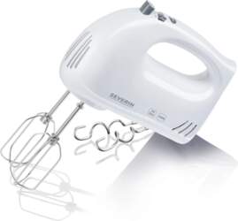 SEVERIN Severin HM 3820 White
