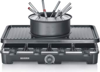 SEVERIN Severin RG 2347