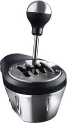 THRUSTMASTER Spēļu stūre Thrustmaster TH8A. melna