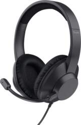 TRUST HEADSET AYDA MAX USB-C/25462 TRUST