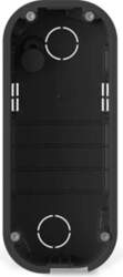 2N ENTRY PANEL FLUSH MOUNT BOX/IP