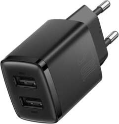 BASEUS Adapteris Baseus CCXJ010201. 2 x