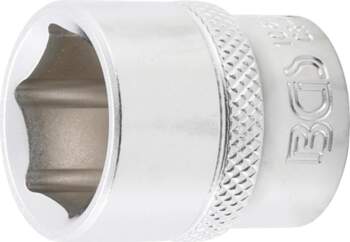 BGS Muciņa - 18 mm izmērs