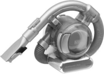 BLACK & DECKER Putekļu sūcējs 18