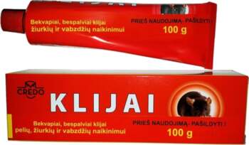 CREDO Līme, 100 g