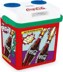CUBES Cubes CB 806 Coca Cola