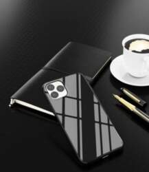 DEVIA Devia Naked case ,TPU, iPhone