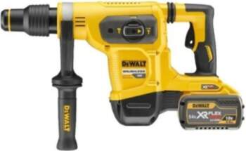 DEWALT DEWALT Perforators SDS-MAX FLEXVOLT 54V