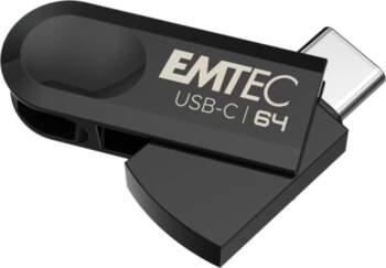 EMTEC Emtec USB3.2 Type-C Single