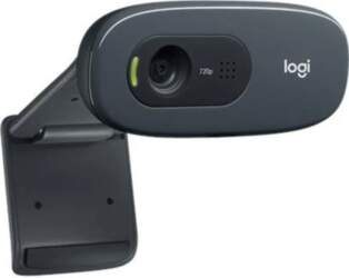 LOGITECH DATORA KAMERA "LOGITECH C270&quot