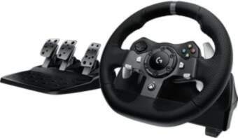 LOGITECH Spēļu stūre Logitech G920 Xbox/PC