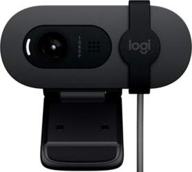 LOGITECH Web kamera Logitech. grafīta