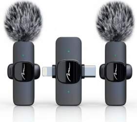 MEDIA-TECH Media-Tech MT416 Micro-Mic Duo