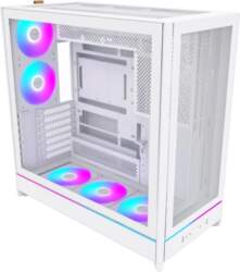 MONTECH Case-MONTECH-HS01 PRO-MidiTower-Case product features Removeable