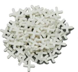 NONE Flīžu krustiņi 2.5mm